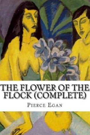Cover of The Flower of The Flock (Complete)