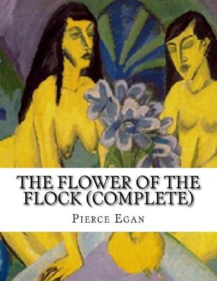 Book cover for The Flower of The Flock (Complete)