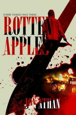 Cover of Rotten Apples