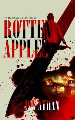 Book cover for Rotten Apples