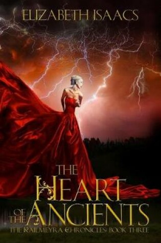 Cover of The Heart of the Ancients