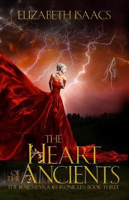 Book cover for The Heart of the Ancients