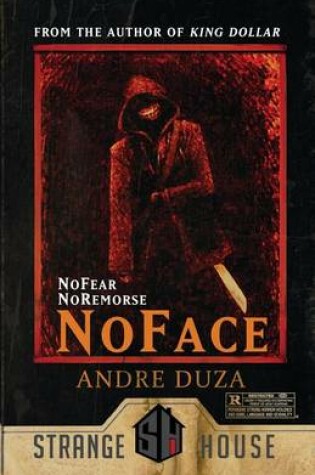 Cover of NoFace