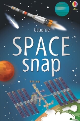 Cover of Space Snap
