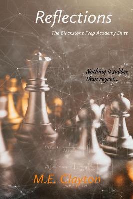 Book cover for Reflections