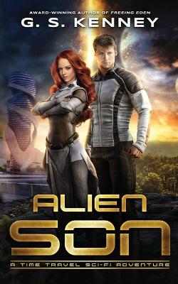 Cover of Alien Son