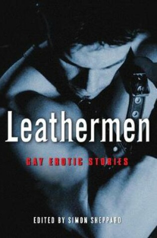 Cover of Leathermen