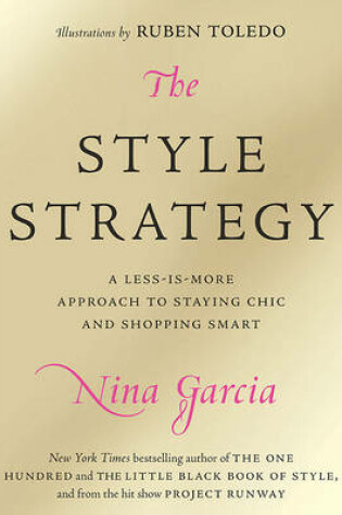 Cover of The Style Strategy