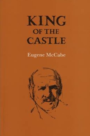 Cover of King of the Castle