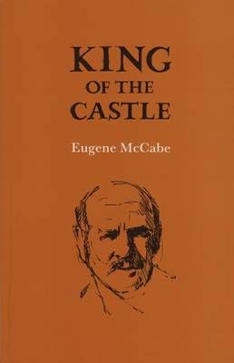 Book cover for King of the Castle