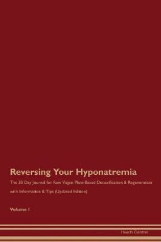 Cover of Reversing Your Hyponatremia