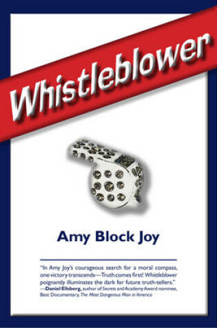 Cover of Whistleblower