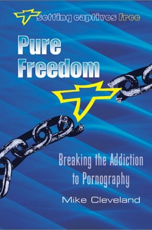 Cover of Pure Freedom