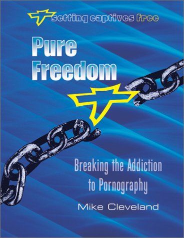 Book cover for Pure Freedom