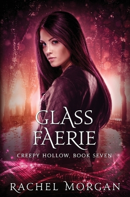 Book cover for Glass Faerie