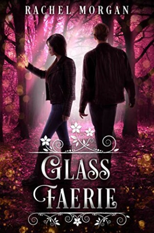 Cover of Glass Faerie