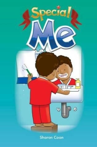 Cover of Special Me