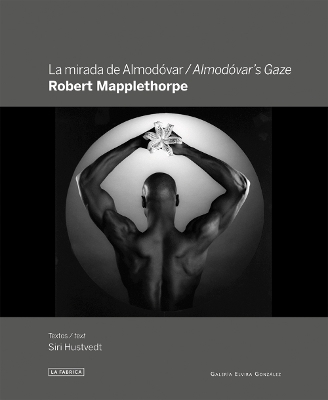Book cover for Almodovar's Gaze: Robert Mapplethorpe