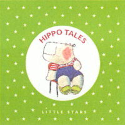 Book cover for Hippo Stories