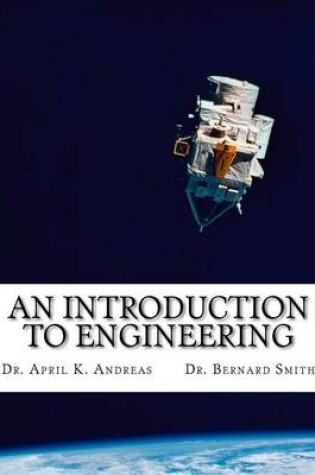 Cover of An Introduction to Engineering