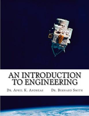 Book cover for An Introduction to Engineering