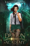 Book cover for Dragon Fire Academy 1