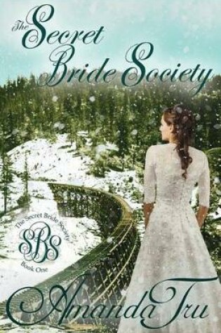 Cover of The Secret Bride Society