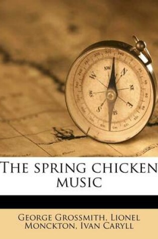 Cover of The Spring Chicken Music