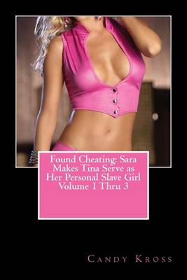 Book cover for Found Cheating