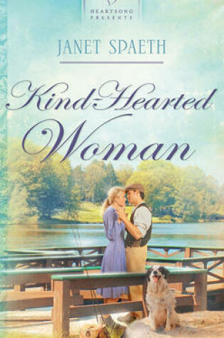 Cover of Kind-Hearted Woman