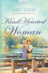 Book cover for Kind-Hearted Woman