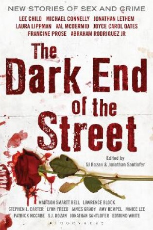 Cover of The Dark End of the Street