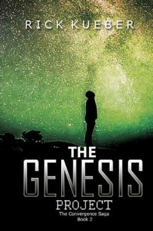 Cover of The Genesis Project