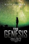 Book cover for The Genesis Project