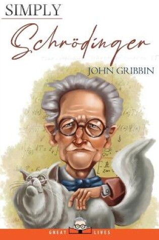 Cover of Simply Schrödinger