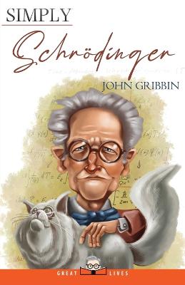 Book cover for Simply Schrödinger