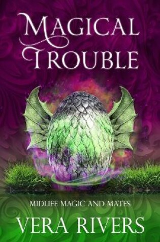 Cover of Magical Trouble