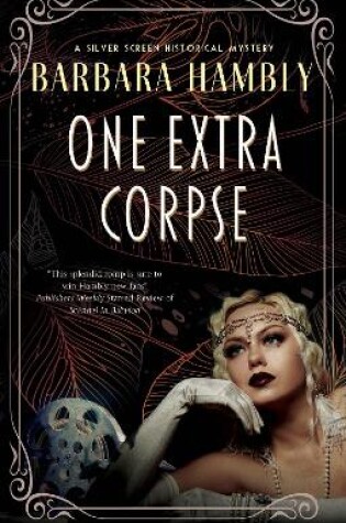 Cover of One Extra Corpse