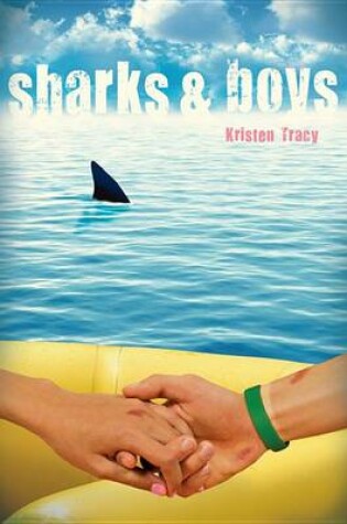 Cover of Sharks & Boys