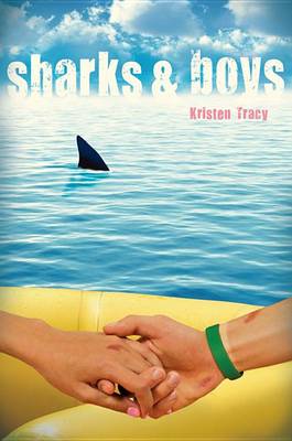 Book cover for Sharks & Boys