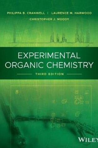 Cover of Experimental Organic Chemistry