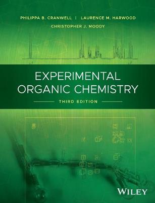 Book cover for Experimental Organic Chemistry