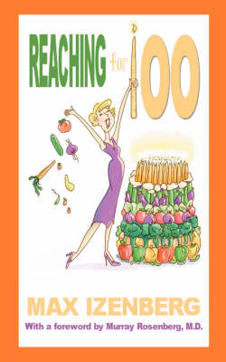 Book cover for Reaching For 100