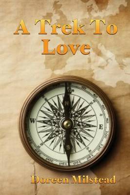 Book cover for A Trek To Love