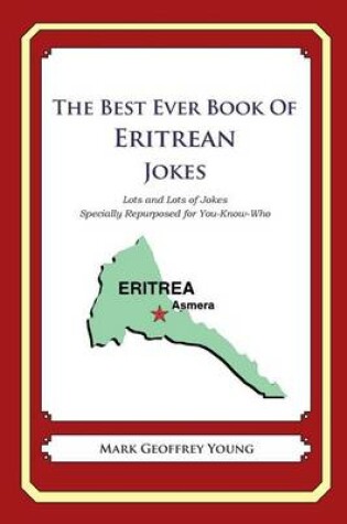 Cover of The Best Ever Book of Eritrean Jokes