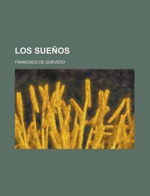 Book cover for Los Suenos