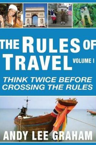 Cover of The Rules of Travel