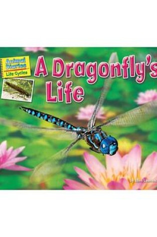 Cover of A Dragonfly's Life