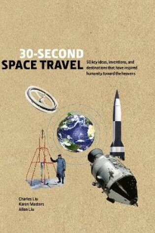 Cover of 30-Second Space Travel