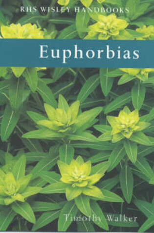Cover of Euphorbias